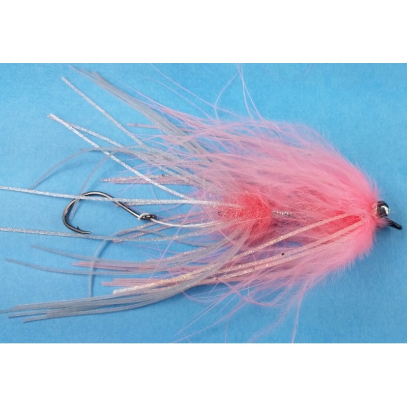 Howell’s Squidro – Salmon