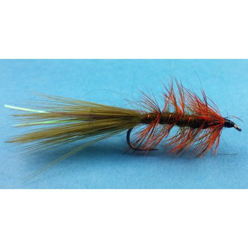 Rickard’s Seal Bugger 3