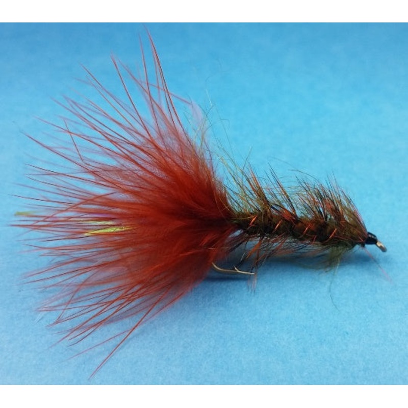 Rickard’s Seal Bugger 4