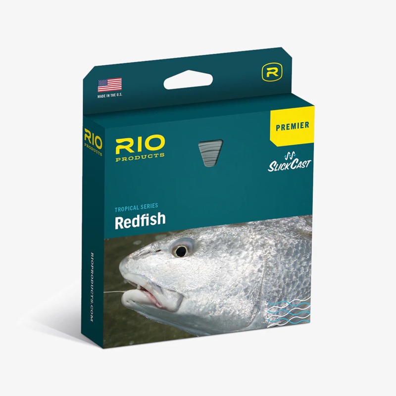 Rio Premier Redfish|WF8F