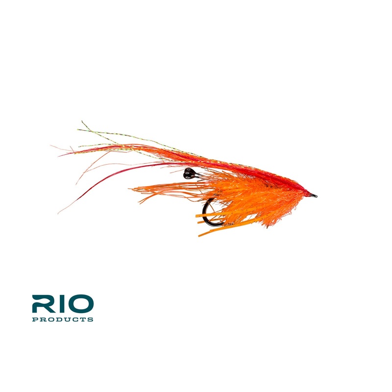 Rio’s Prawn-Jovi|Orange/ Pink|Orange/ Red