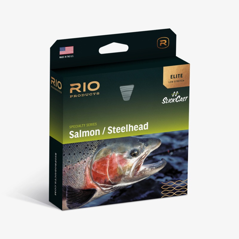 Rio Salmon/Steelhead|7WT|8WT|9WT|10WT