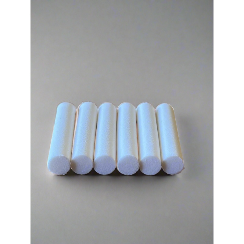 River Road Creations Foam Cylinders