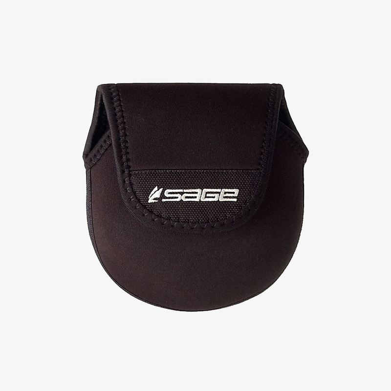 Sage Neoprene Reel Case|M|L|XL|XXL