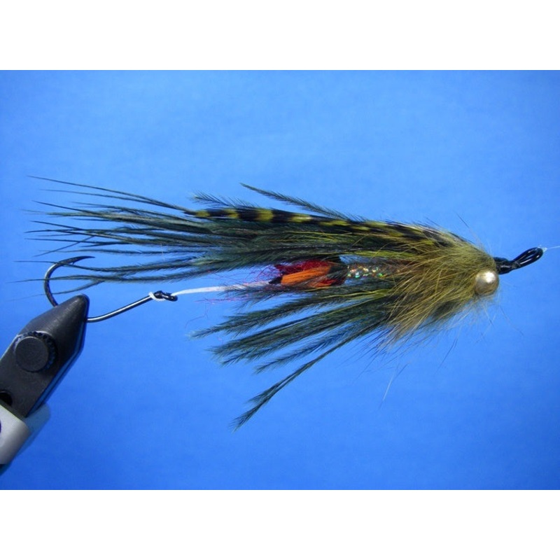Signature Intruder – Crawdad
