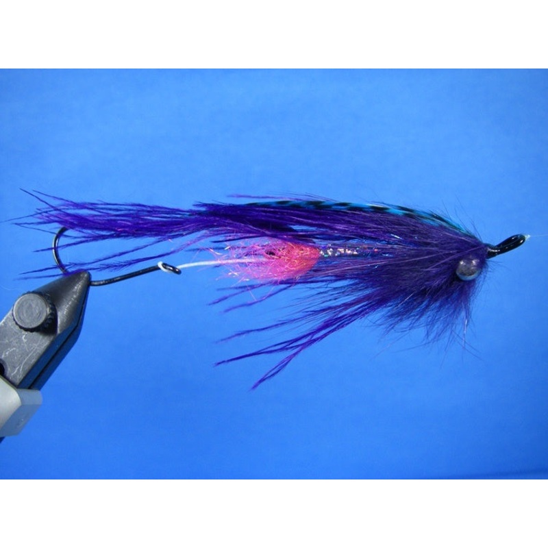 Signature Intruder – Purple