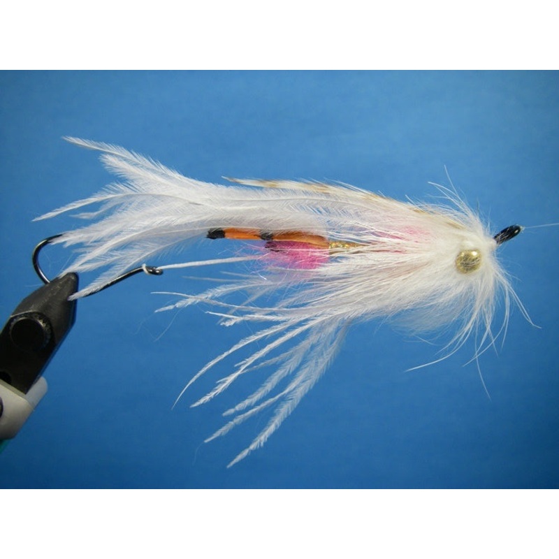 Signature Intruder – Snowflake