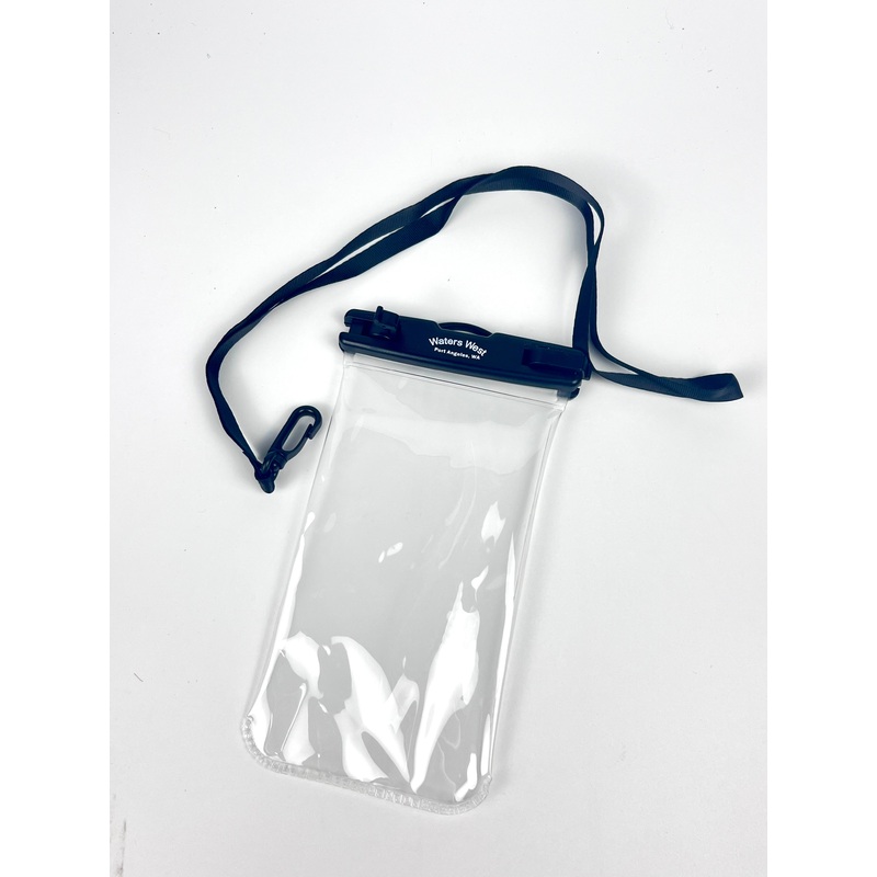 Waterproof Phone Bag
