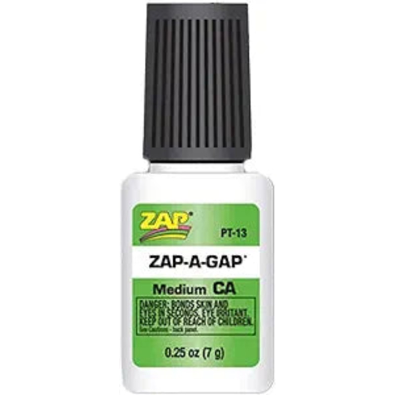 Zap A Gap Brush on 0.25oz