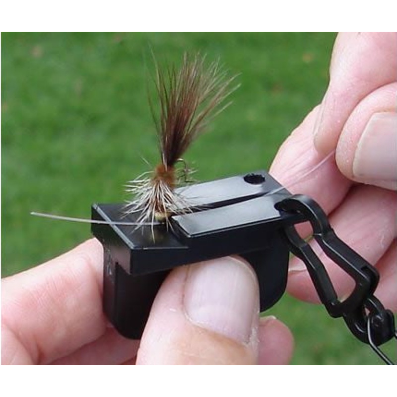 20/20 Magnetic Tippet Threader