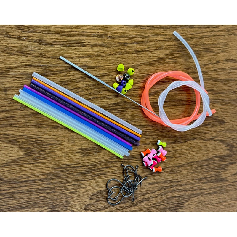 Aqua Tube Fly Kit