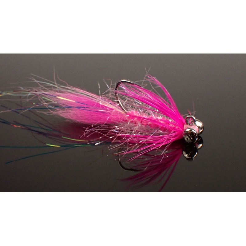 B-Run Coho Comet