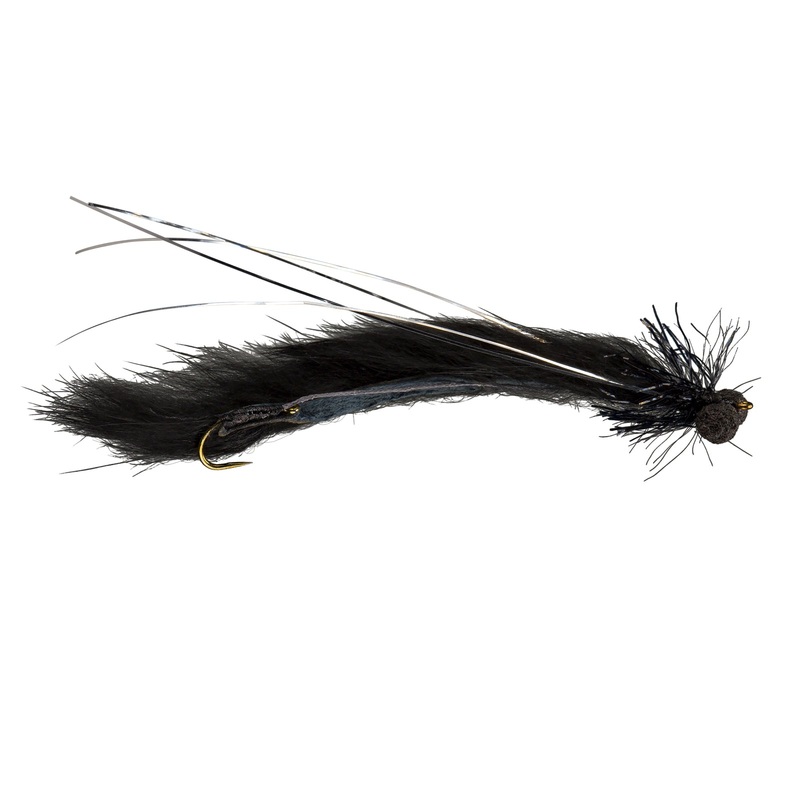 Booby Snake|Black
