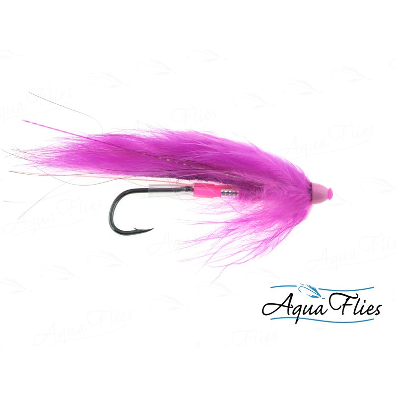 Bunny Hare Leech – Pink