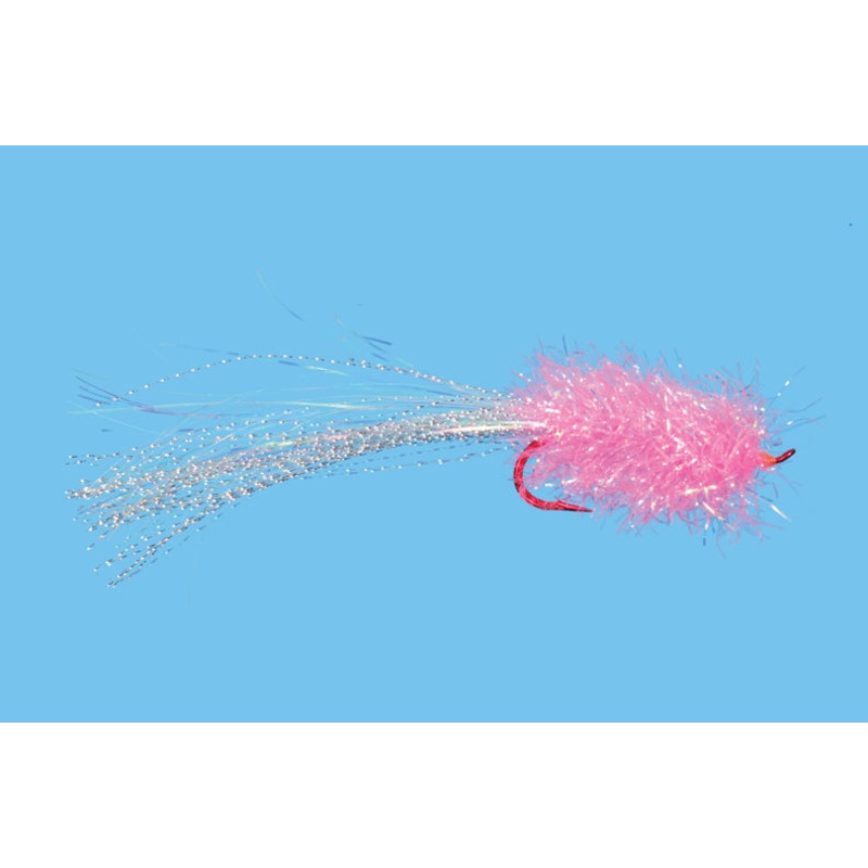 Coho Kryptonite|Pink