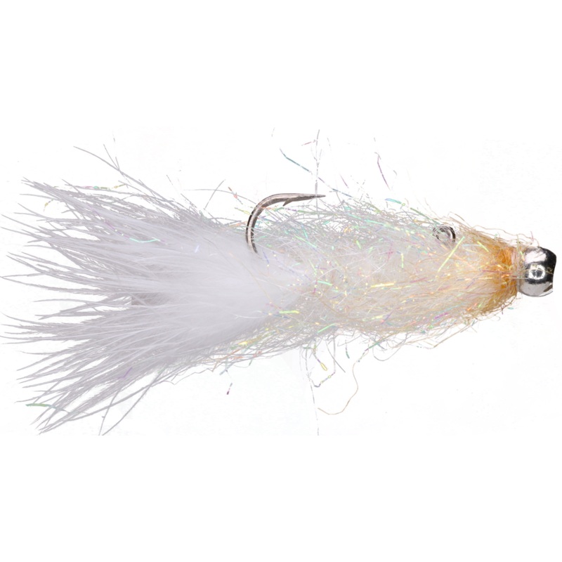 Creamsicle Balanced Leech