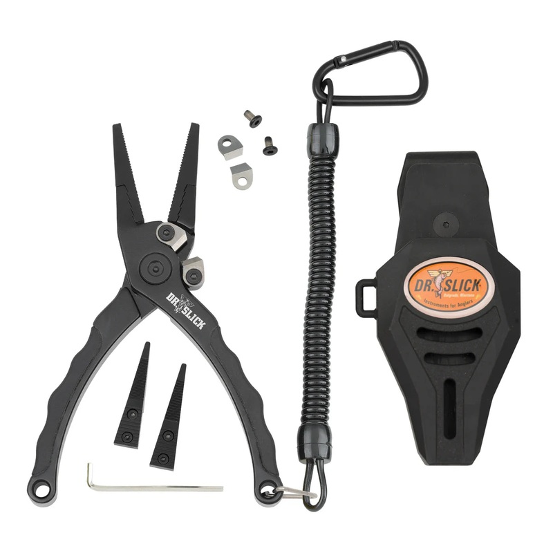 Dr Slick Microburst Pliers