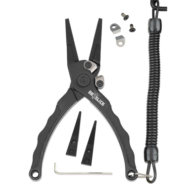 Dr Slick Monsoon Pliers