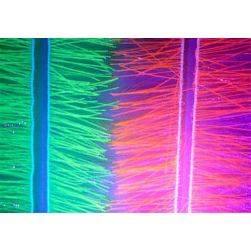 Everglow Wrap – Fl. Green