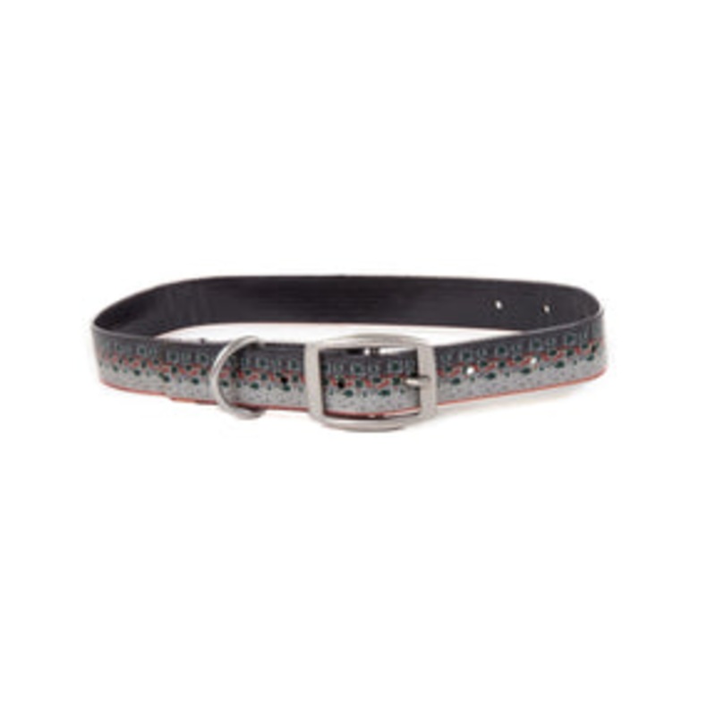 Fishpond Salty Dog Collar|Steelhead|Brown Trout