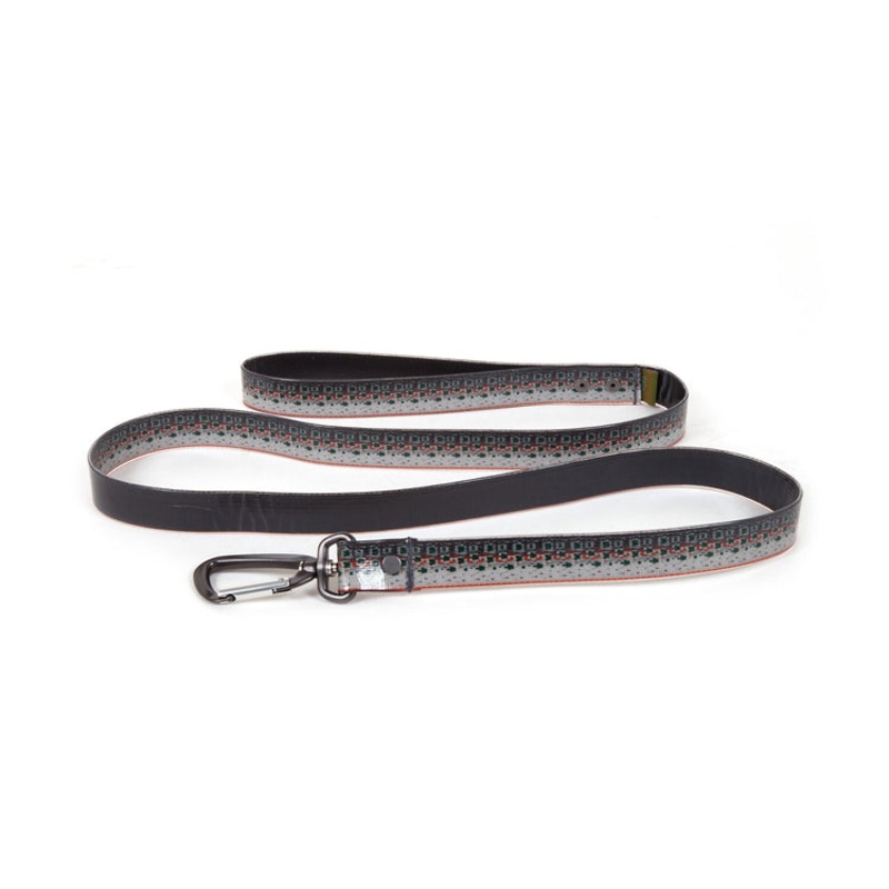 Fishpond Salty Dog Leash -mSteelhead