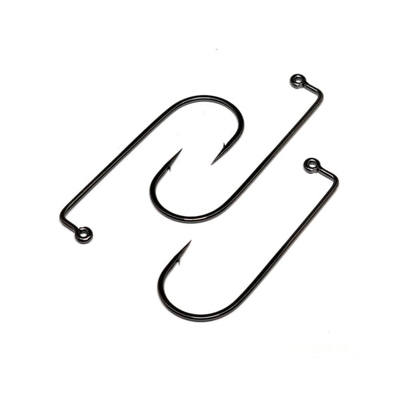 Gamakatsu Jig 90 Hook|2|1|1/0|2/0