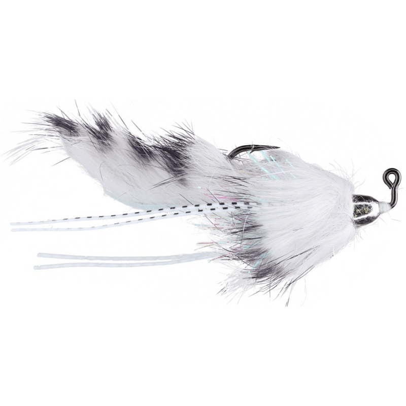 Jail Break – White