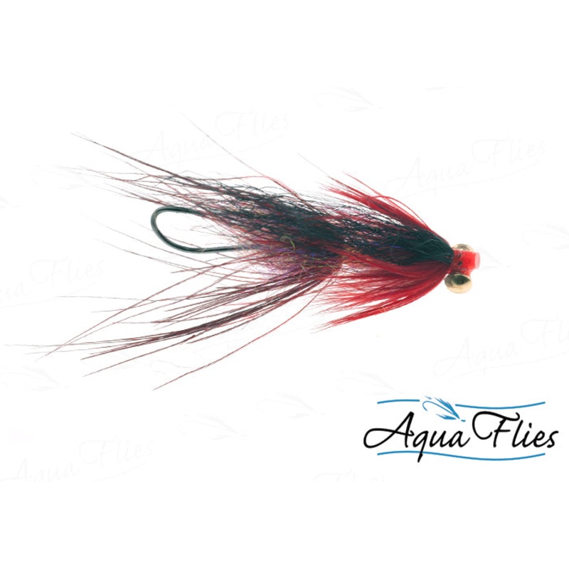 Jeremiah’s Little Invader – Claret