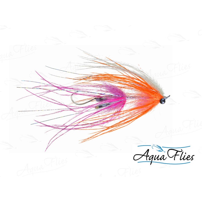 Jerry’s Intruder – Pink/Orange