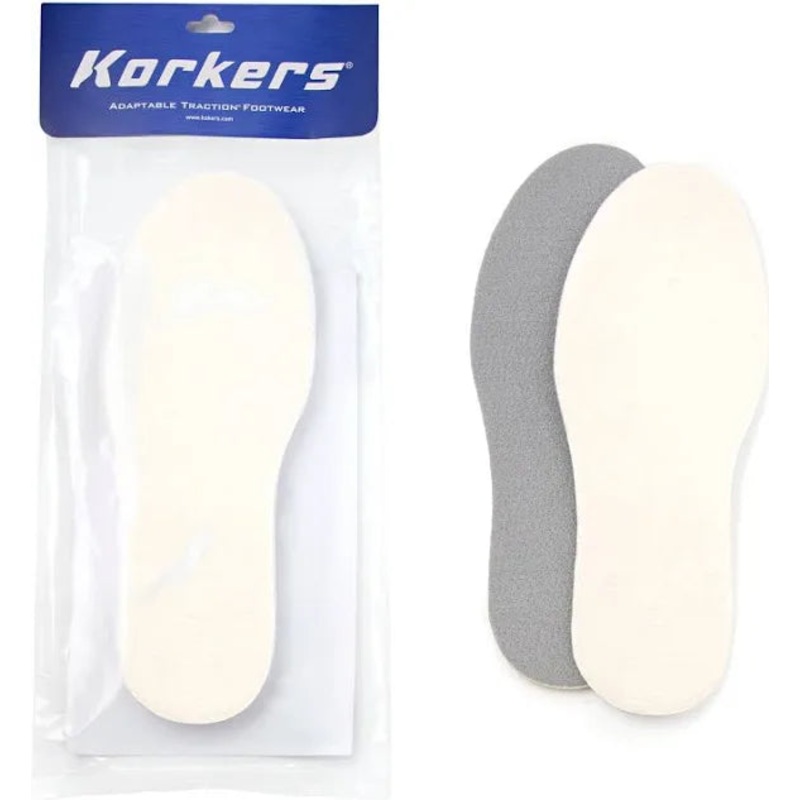 Korkers SOLE REPLACEMENT KIT