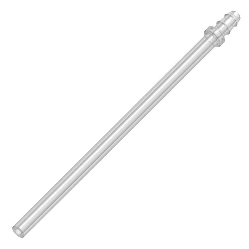 Pro Sportfisher Nano Tube|Clear|Black