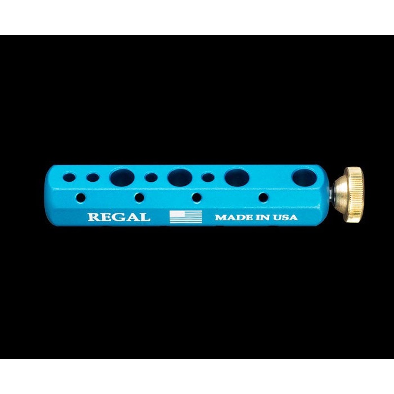 Regal Tool Bar