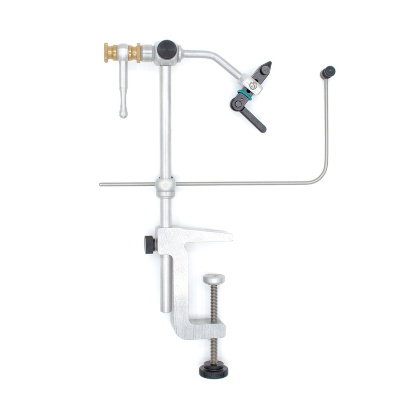 Renzetti Cam Traveler 2000 Series C-Clamp