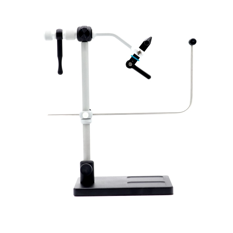 Renzetti Traveler 2200 Series C-Clamp