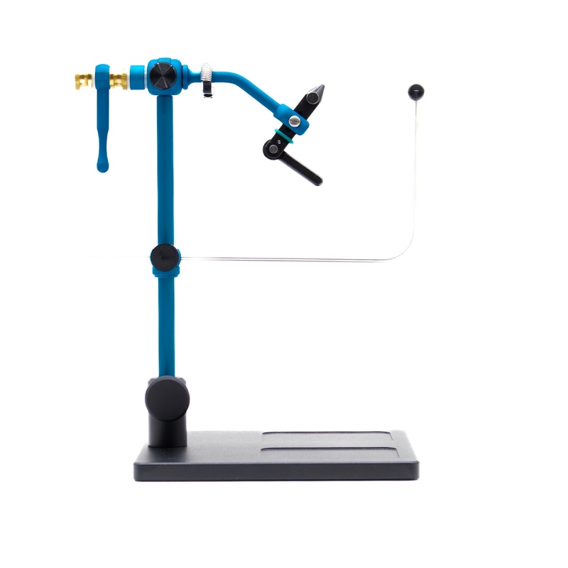 Renzetti Traveler C 2504 Series Pedestal (blue)