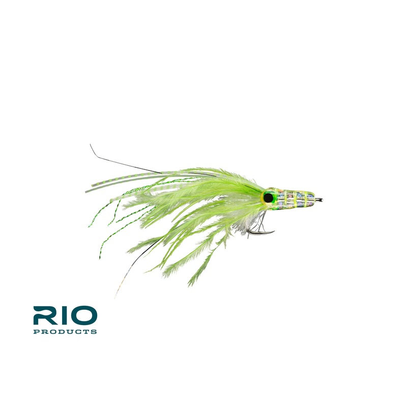 Rio’s Keep It Glassy