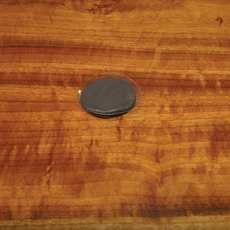 Soft Tungsten Tacky Weight