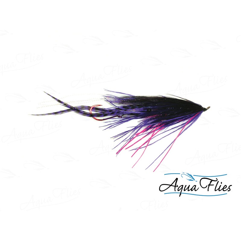 Stu’s Stinger Prawn Purple