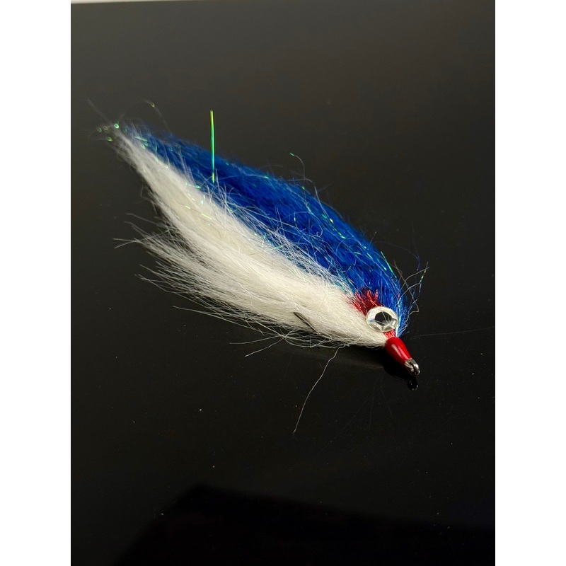 Big Game Baitfish