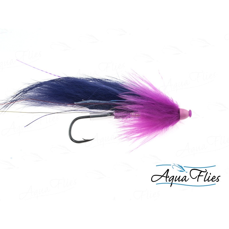 Bunny Hare Leech – Pink/Purple
