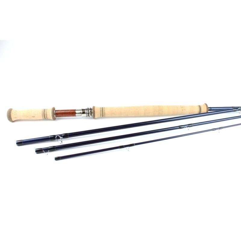CF Burkheimer 13’5 9WT 9135-5P 5PC