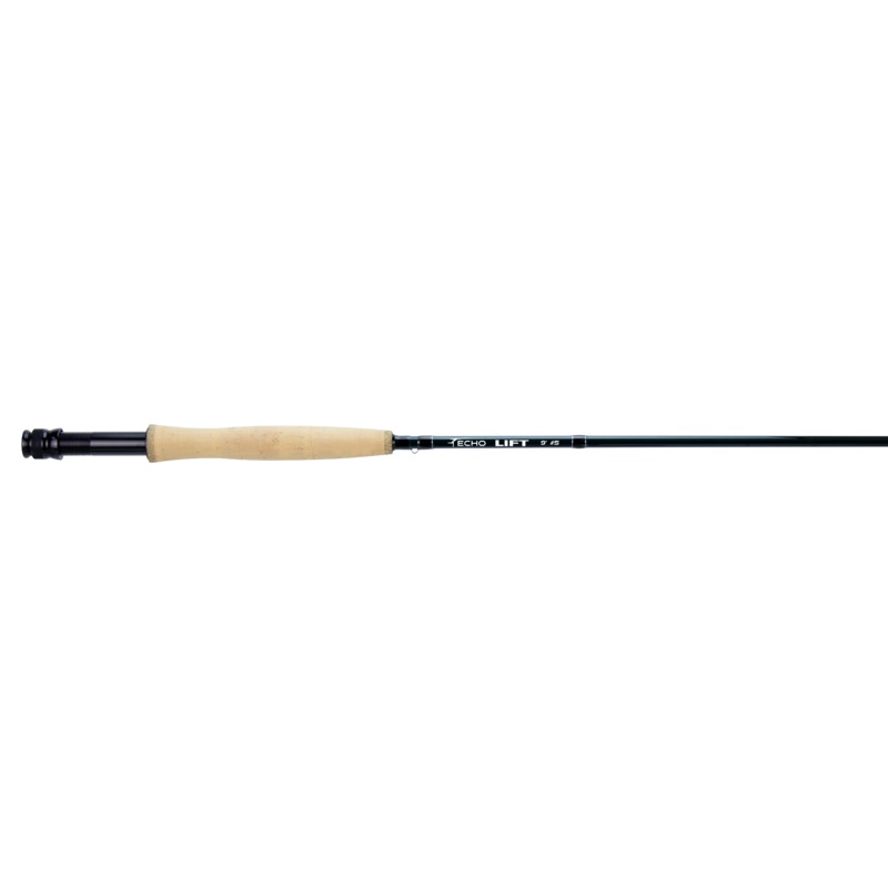 Echo Lift Rod|76 3wt|8 4wt|9 5wt|9′ 6wt|9 8wt