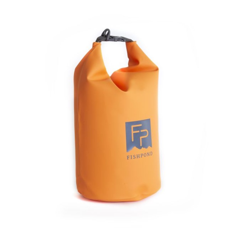 Fishpond Thunderhead Roll Top Dry Bag – 15L