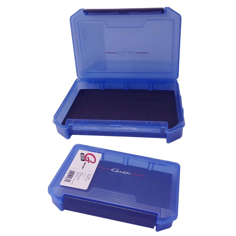 Gamakatsu G3200SF G-Box Slit Foam