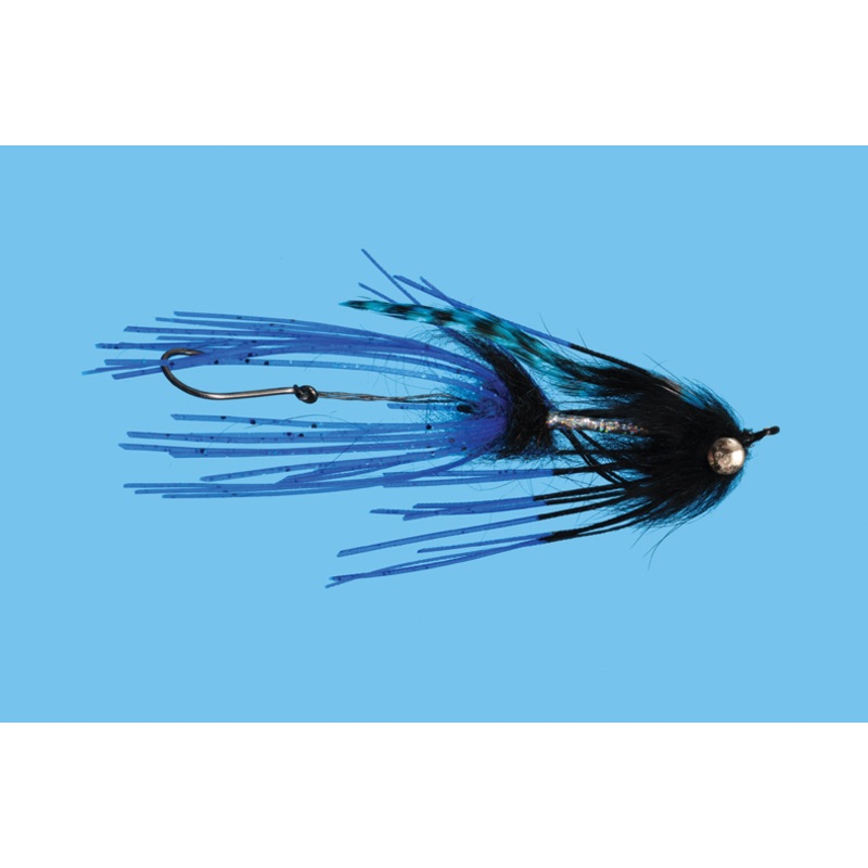 Howell’s Squidro – Blue