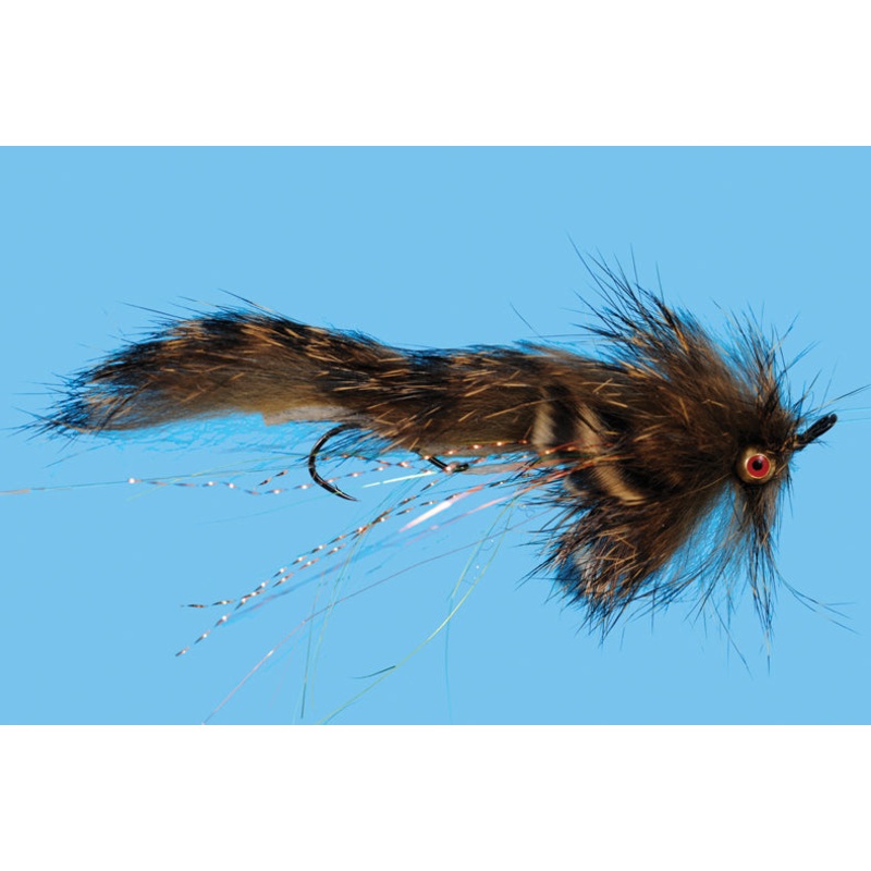 Mini Loop Sculpin