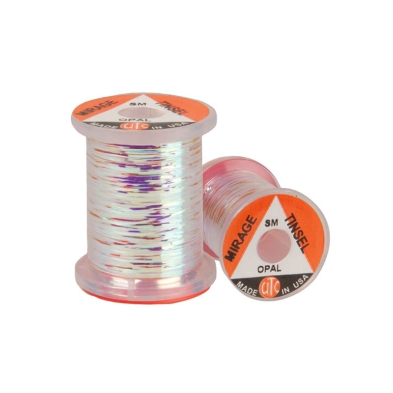 Mirage Opal Tinsel|Medium|Large|Small