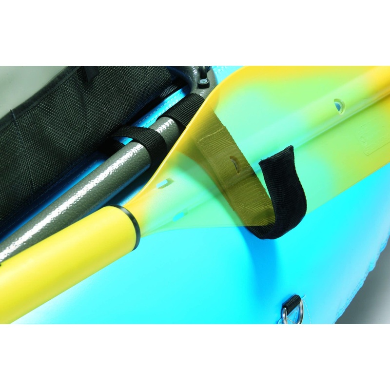 Outcast Blade Rest – 1 Pair