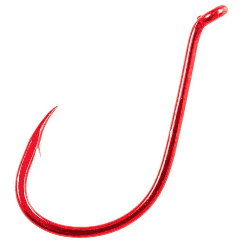 Owner SSW Super Needle Point Up-Eye RED