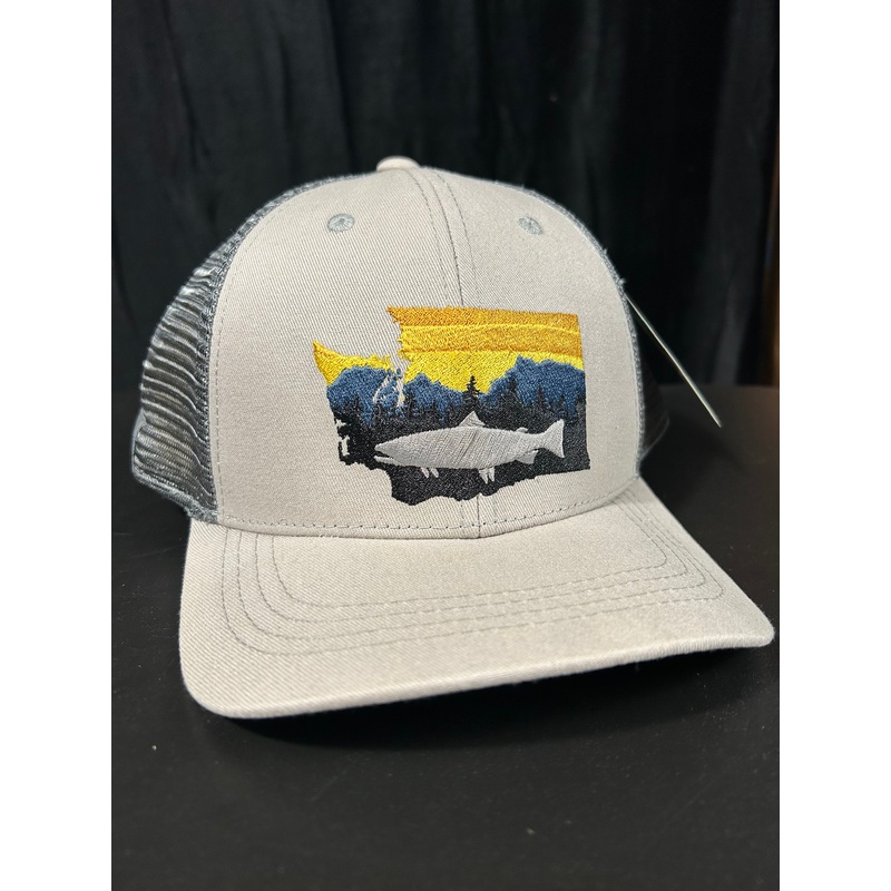 RepYourWater Washington Backcountry Hat